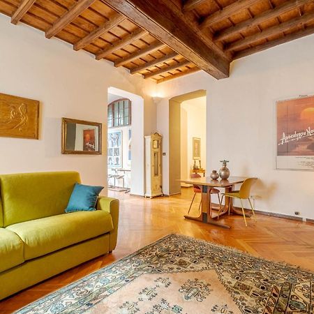 Quadrilatero Romano! Exclusive & Roomy Apartment Turin Luaran gambar