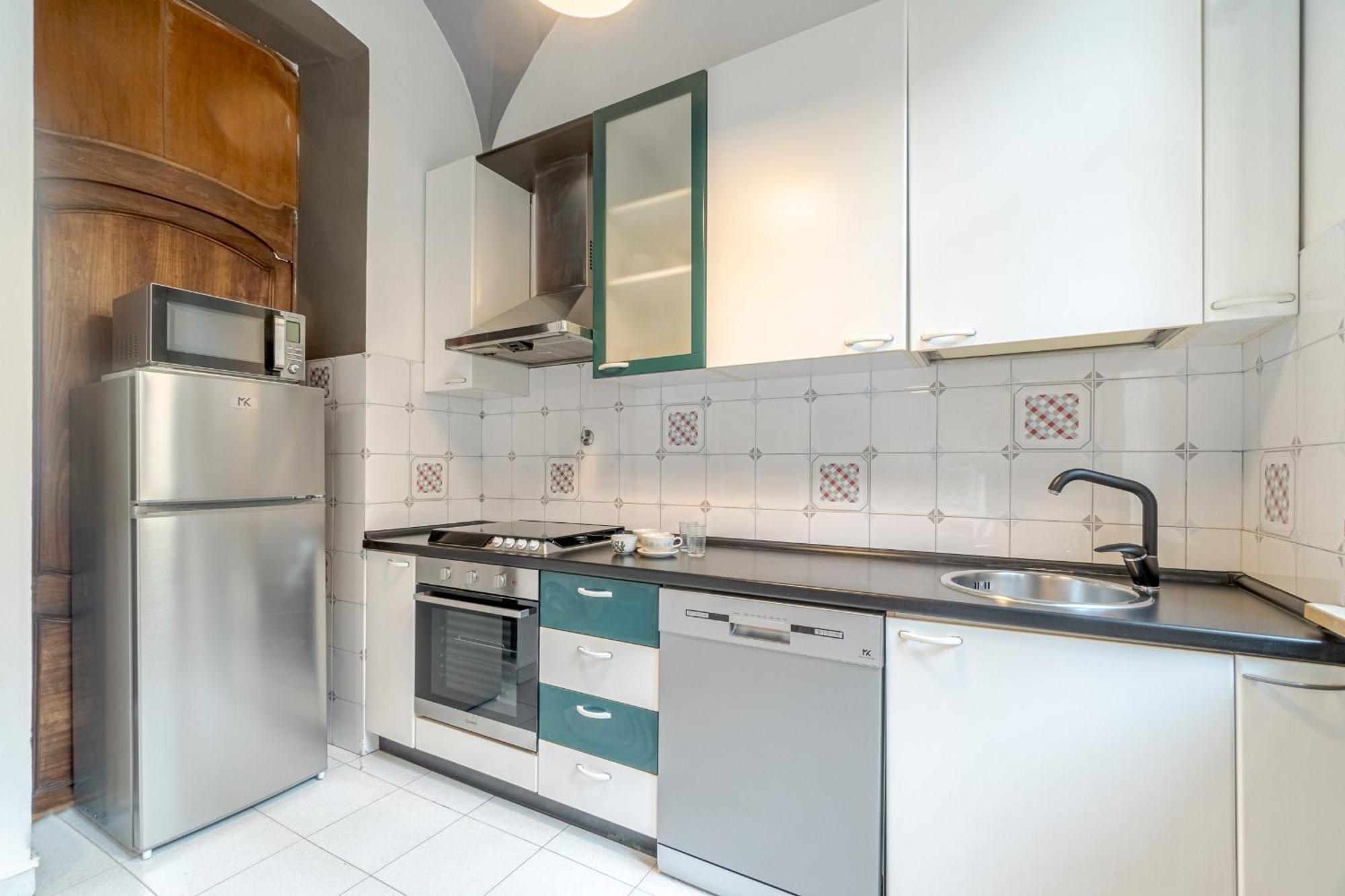 Quadrilatero Romano! Exclusive & Roomy Apartment Turin Luaran gambar
