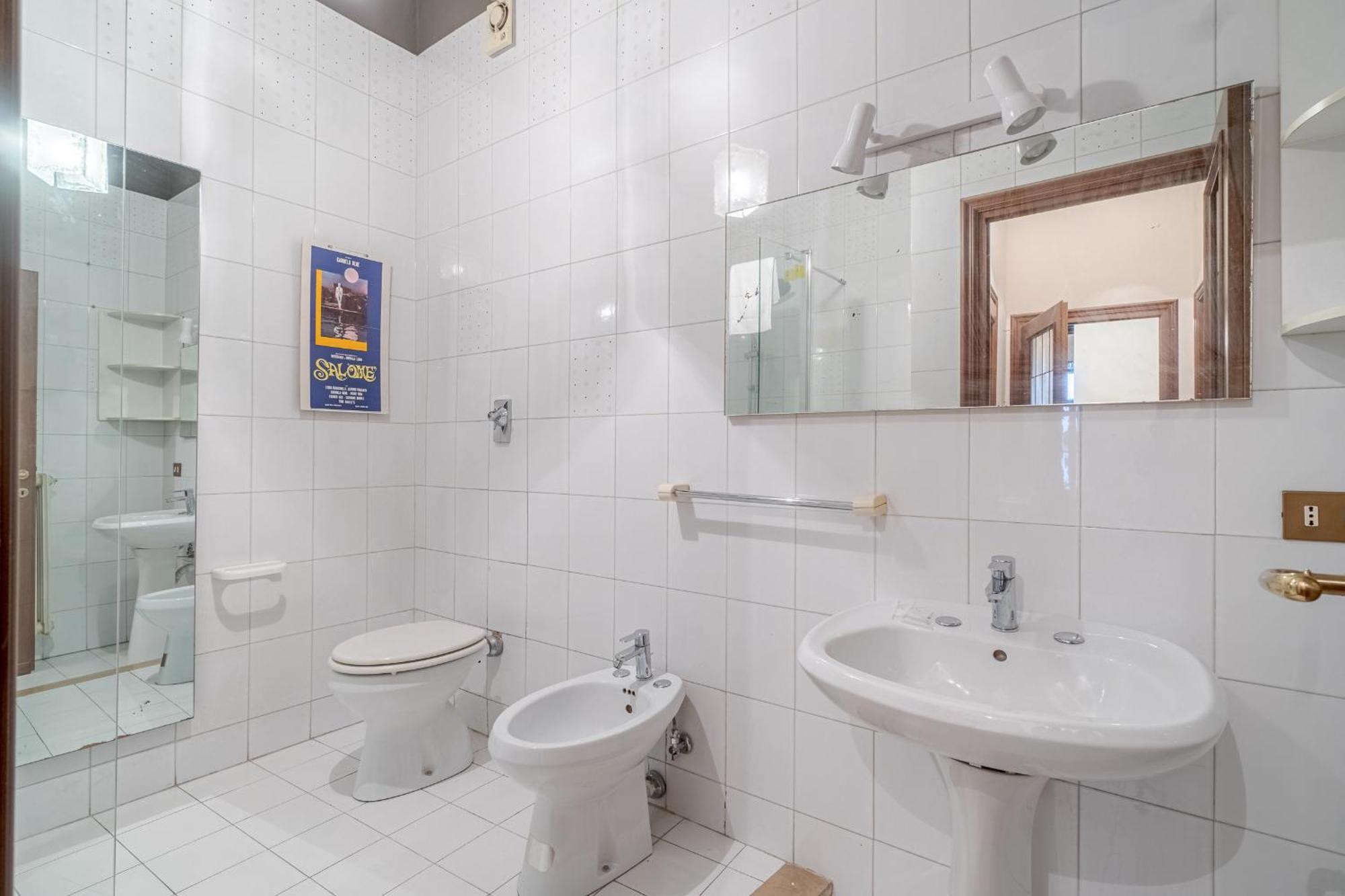 Quadrilatero Romano! Exclusive & Roomy Apartment Turin Luaran gambar
