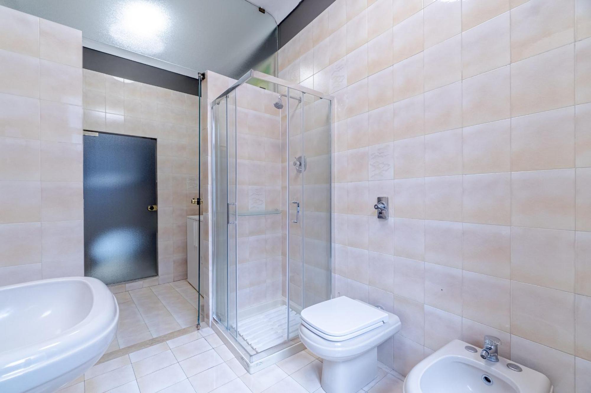 Quadrilatero Romano! Exclusive & Roomy Apartment Turin Luaran gambar