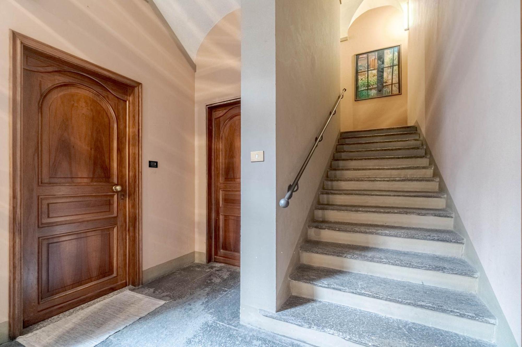 Quadrilatero Romano! Exclusive & Roomy Apartment Turin Luaran gambar