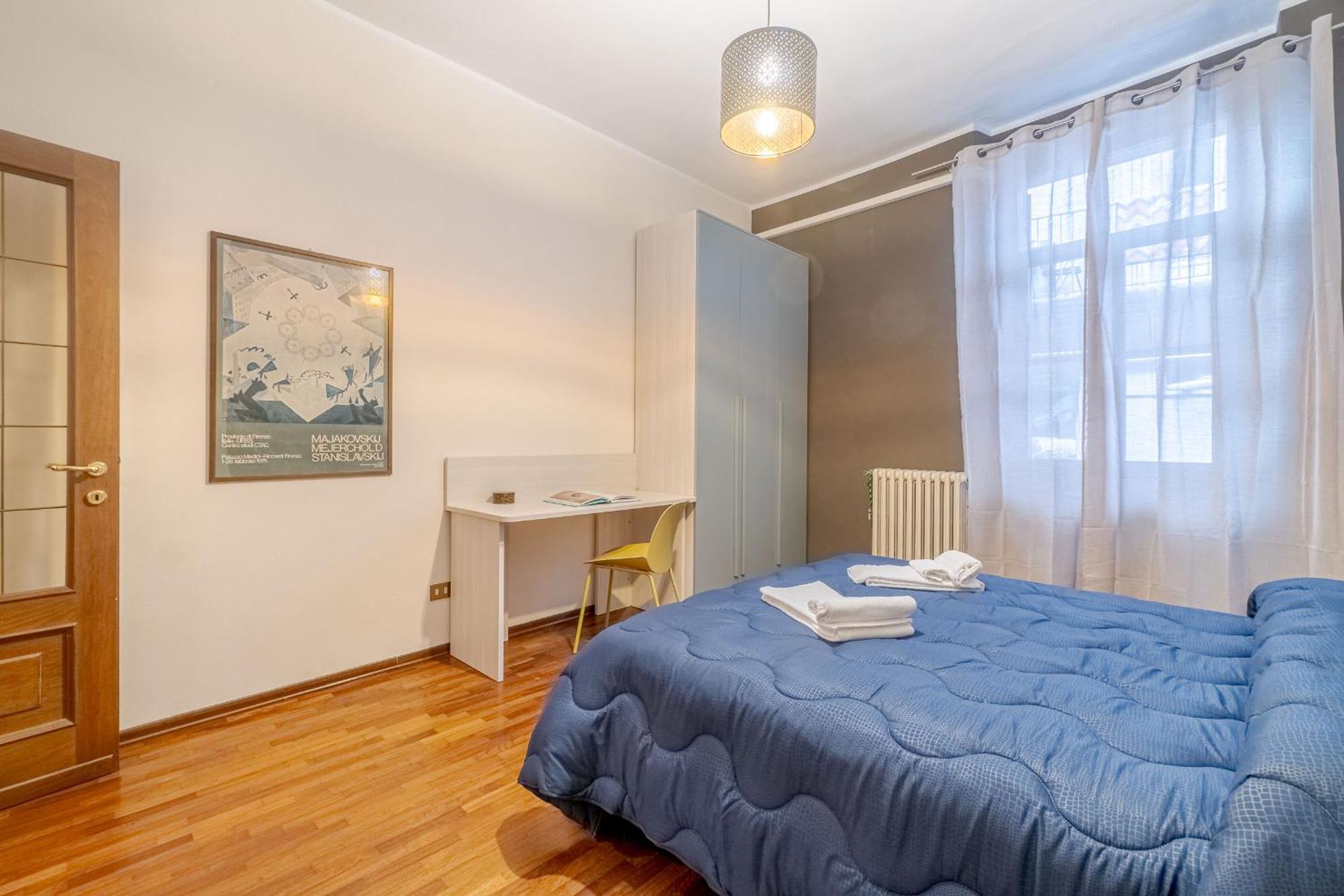 Quadrilatero Romano! Exclusive & Roomy Apartment Turin Luaran gambar