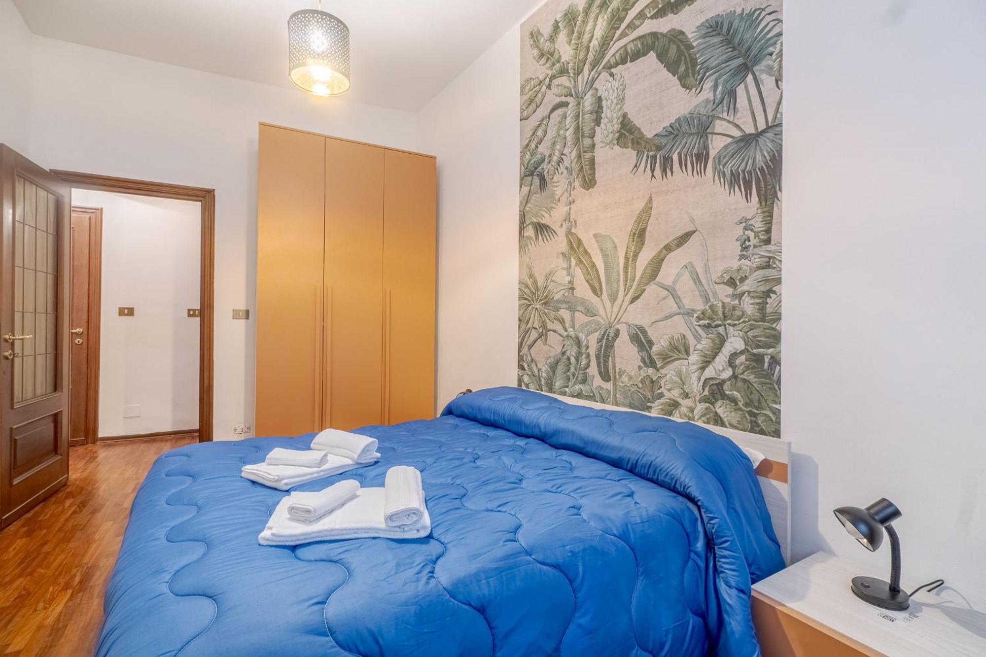 Quadrilatero Romano! Exclusive & Roomy Apartment Turin Luaran gambar