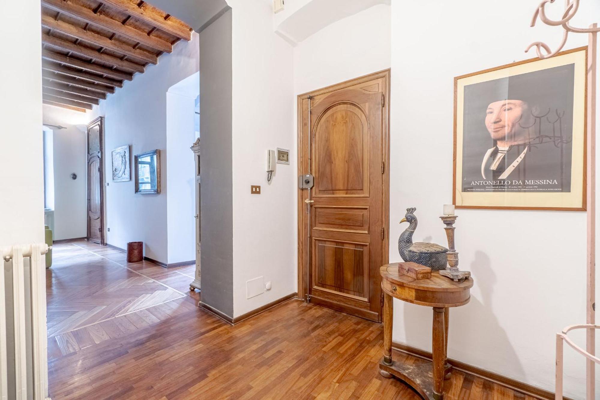 Quadrilatero Romano! Exclusive & Roomy Apartment Turin Luaran gambar