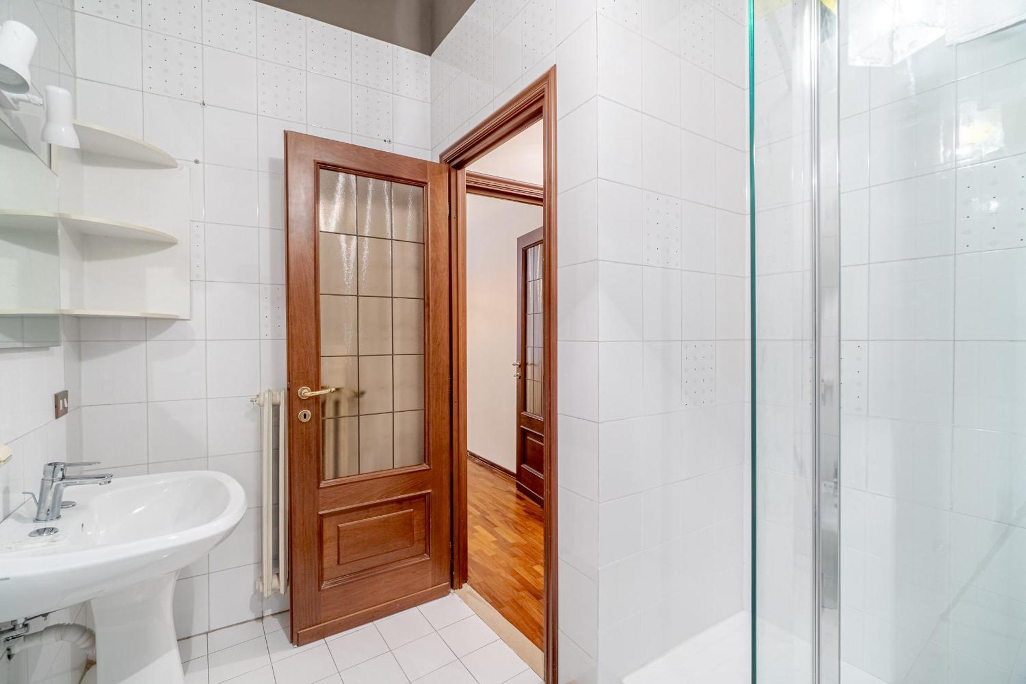 Quadrilatero Romano! Exclusive & Roomy Apartment Turin Luaran gambar