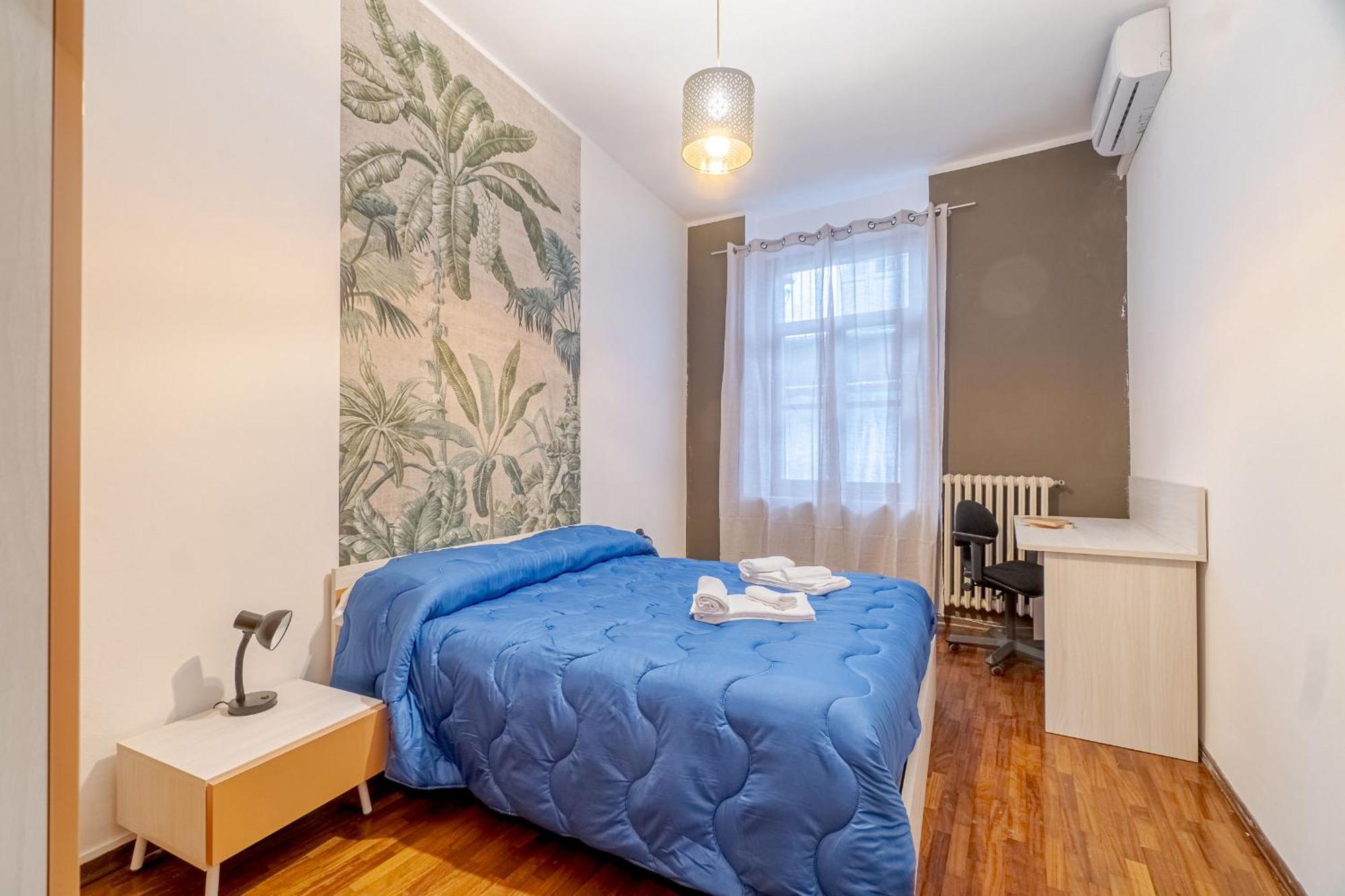 Quadrilatero Romano! Exclusive & Roomy Apartment Turin Luaran gambar