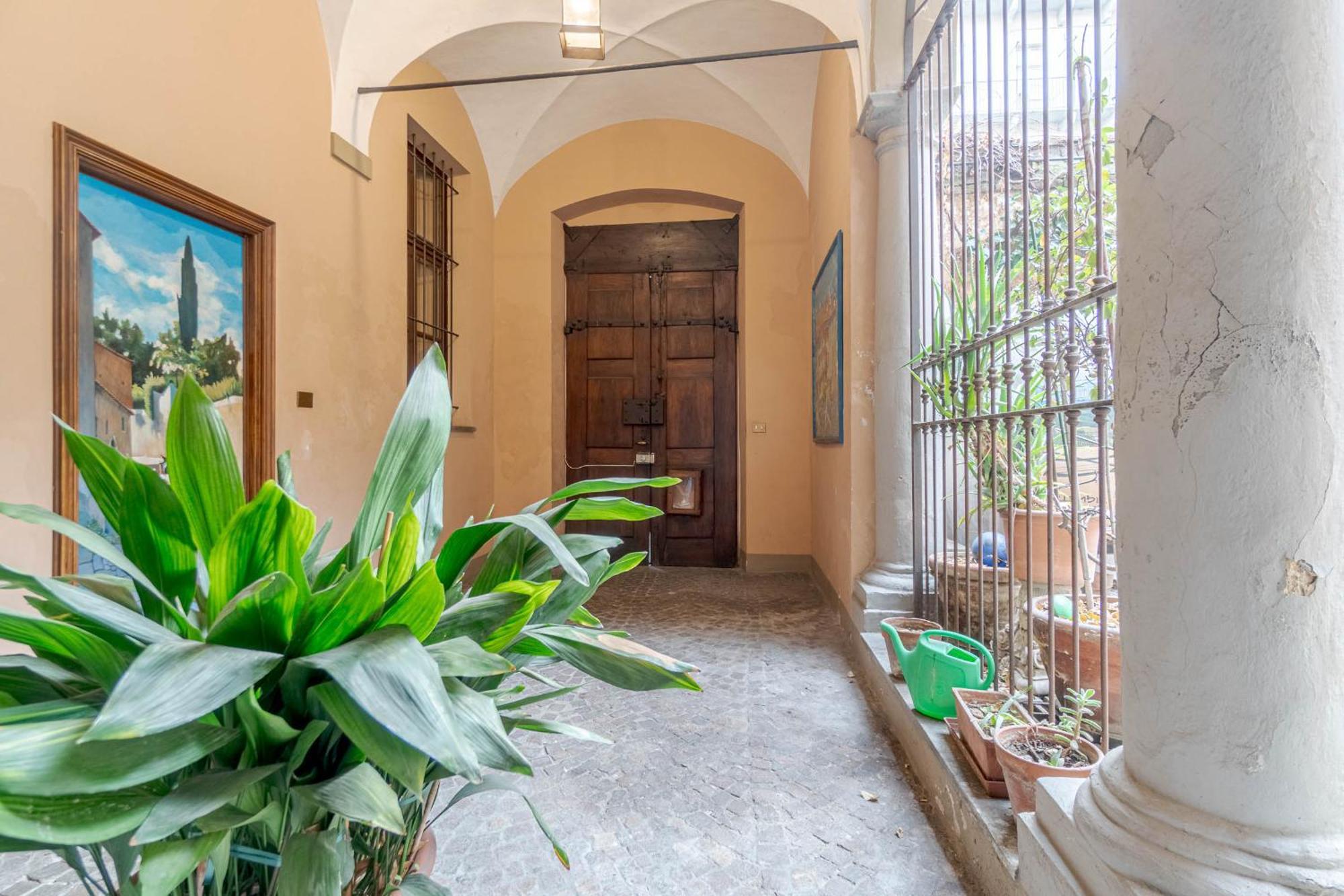 Quadrilatero Romano! Exclusive & Roomy Apartment Turin Luaran gambar