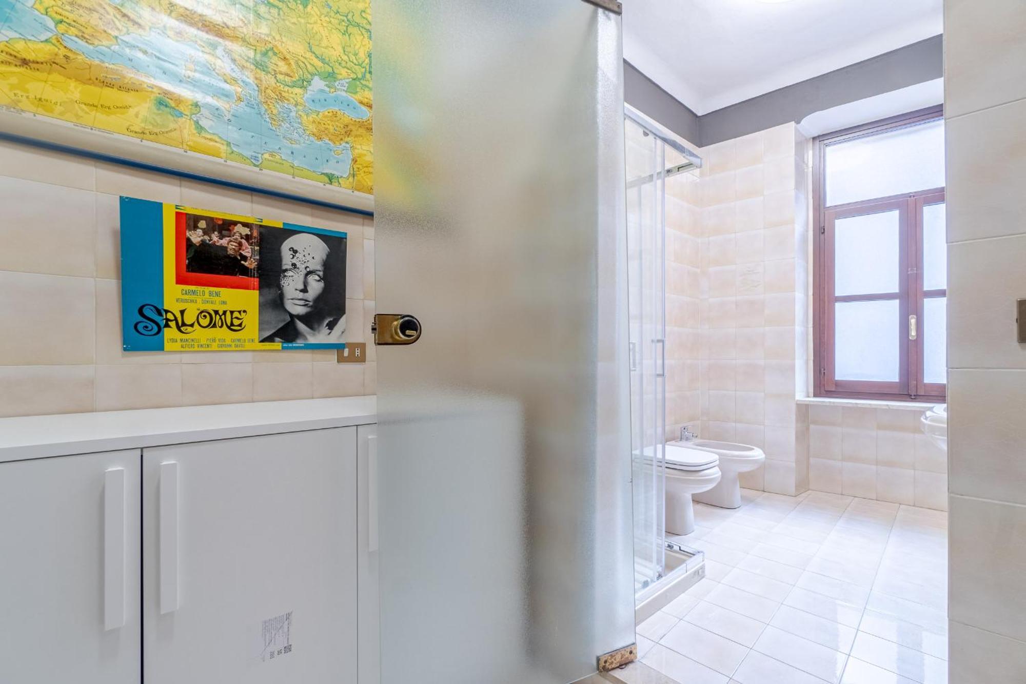 Quadrilatero Romano! Exclusive & Roomy Apartment Turin Luaran gambar