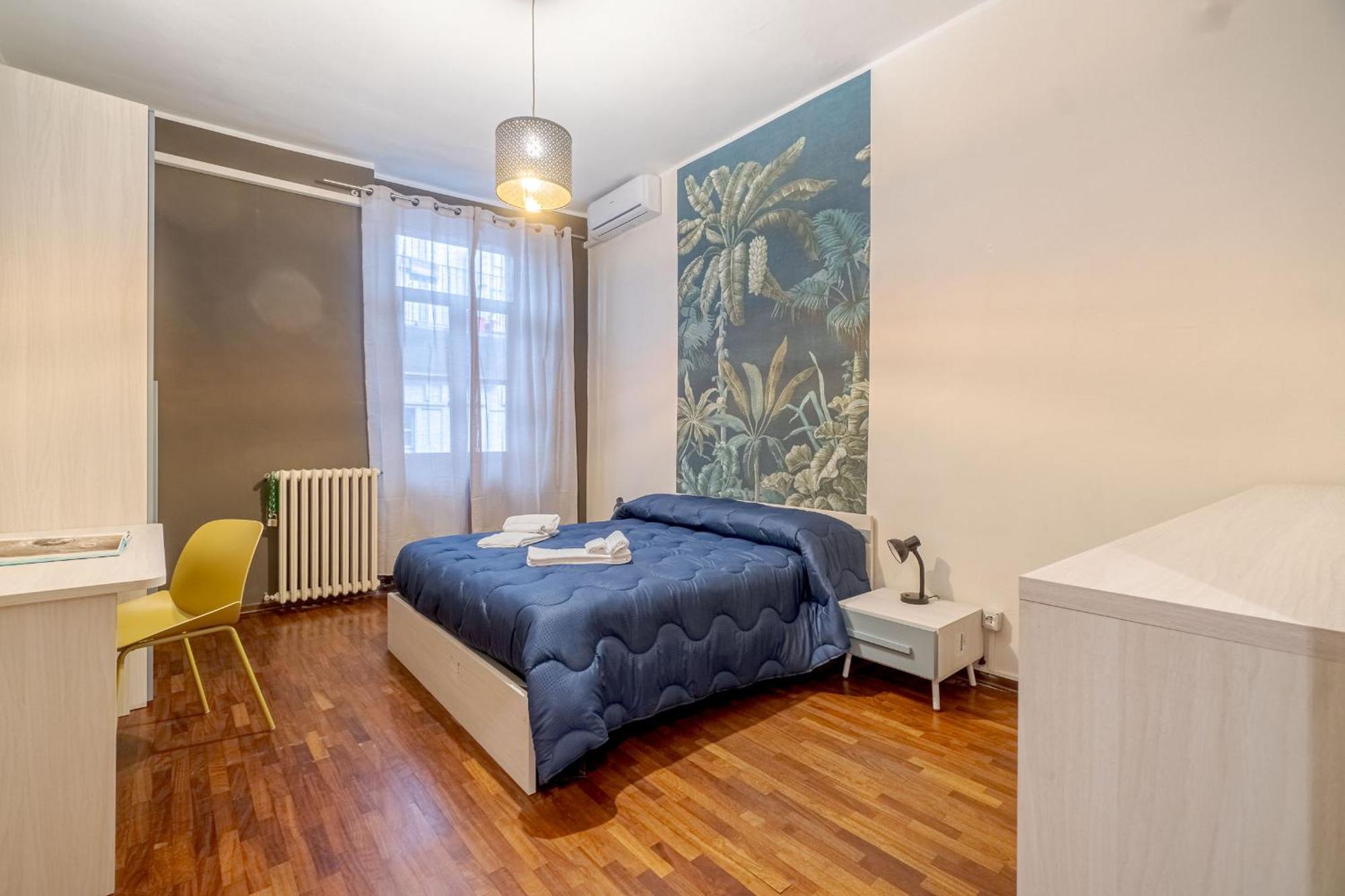 Quadrilatero Romano! Exclusive & Roomy Apartment Turin Luaran gambar