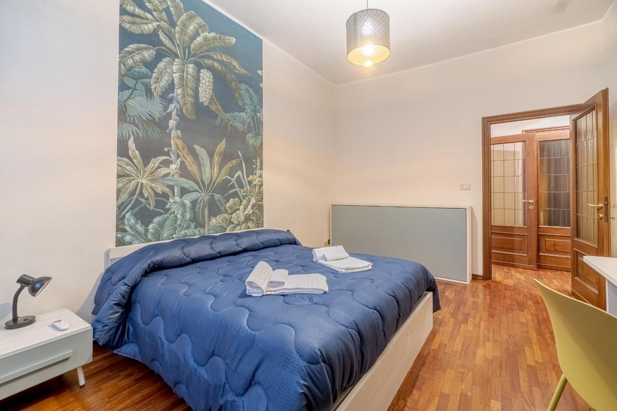 Quadrilatero Romano! Exclusive & Roomy Apartment Turin Luaran gambar
